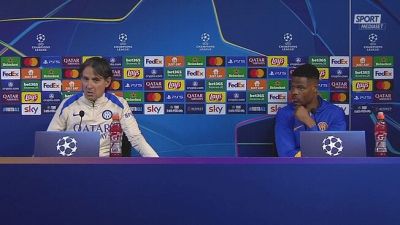 Le scelte di Inzaghi: "Qualche cambio, ma il Monza insegna…"