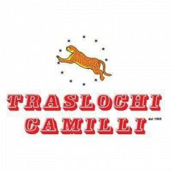 Traslochi Camilli logo