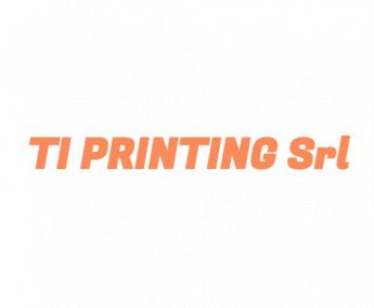 Ti Printing arte grafica
