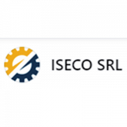 Iseco Macchine Utensili logo