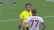 A Maresca, un mese di stop dopo il caso Kuwait