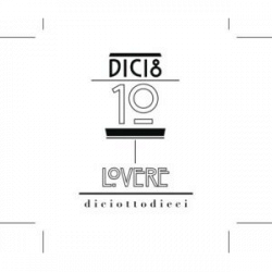Ristorante Pizzeria Bistrot Diciotto10 logo