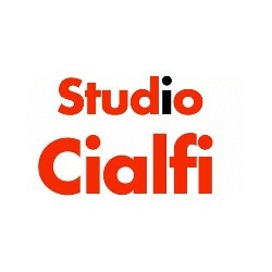 Studio Foto Cialfi logo