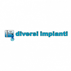Diversi Impianti Srl logo
