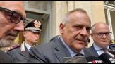 La traslazione di Papa Francesco a S. Maria Maggiore sarà a passo d'uomo
