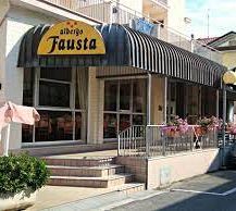 Hotel Fausta Residence