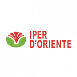 Iper D’Oriente logo