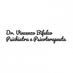 Bifulco Dr. Vincenzo Psichiatra logo