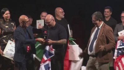 La miglior pizzeria al mondo? È all'ombra di Westminster, a Londra