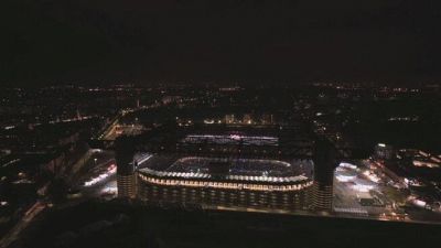 San Siro compie 100 anni