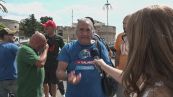 I giudici confermano il blocco dell'area a caldo dell'ex Ilva