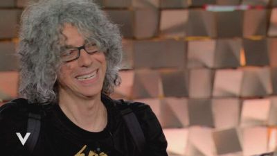 Giovanni Allevi: "Oggi sono attaccato alla vita"