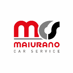 Maiurano Car Service logo