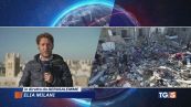 Ostaggi, il no di Hamas missione nel Mar Rosso