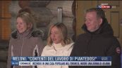 Breaking News delle 14.00 | Meloni: "Contenti del lavoro di Piantedosi"