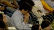Il Papa a Barcellona parla con i fedeli di depressione e femminicidio