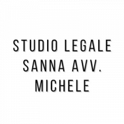 Studio Legale Sanna Avv. Michele logo