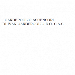 Garberoglio Ascensori logo