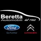 Beretta Automobili - Ford Citroen