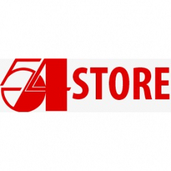 54 Store logo