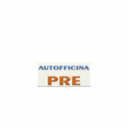 Autofficina Pre logo