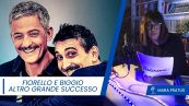 Fiorello e Biggio non ne sbagliano una: con La Pennicanza trionfano ancora