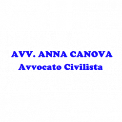 Studio Legale Avvocato Canova Anna logo