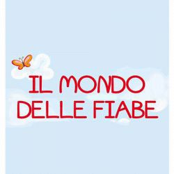 Il Mondo delle Fiabe logo