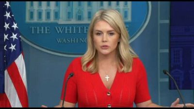 Usa: Israele dice sì a cessate il fuoco, Hamas: non ci sono garanzie