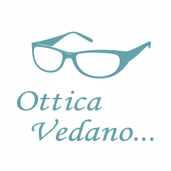 Ottica Vedano logo