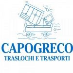Capogreco Traslochi e Trasporti dal 1980