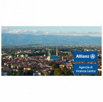 ALLIANZ Agenzia Vicenza Centro