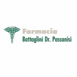 Farmacia Battaglini logo