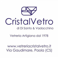 Vetreria Cristal Vetro logo