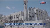 Breaking News delle 21.30 | Hamas: no a nuovi colloqui, sì a piano Biden