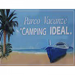 Camping Ideal logo