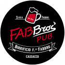 Fabbros' Pub Cassacco
