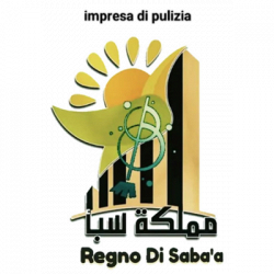 Regno di Saba logo