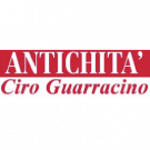 Antichita' Ciro Guarracino Galleria Carlo III