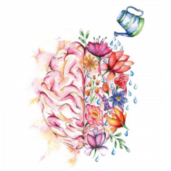 Dott.ssa Sharon Arbolino - centro Koru logo