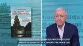 "Il coltello della memoria", il romanzo d'esordio di Franco Currò