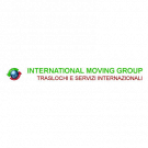 International Moving Group Traslochi e Spedizioni Nazionali & Internazionali