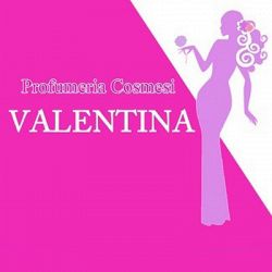 Profumeria Valentina logo