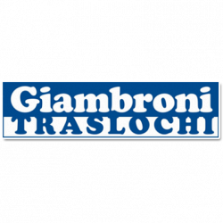 Giambroni Traslochi logo