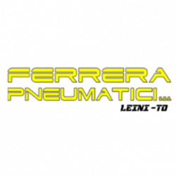 Ferrera Pneumatici logo