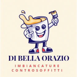Di Bella Orazio Imbiancature e Tinteggiature logo