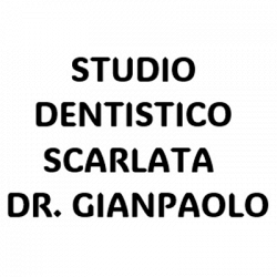Scarlata Dr. Gianpaolo logo