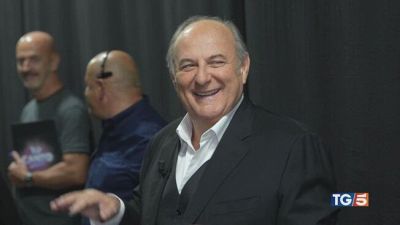 Stasera c'è Gerry con "Io canto generation"