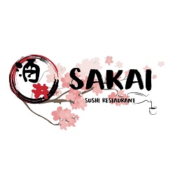 Ristorante Sakai di Cascina- Sushi Restaurant logo