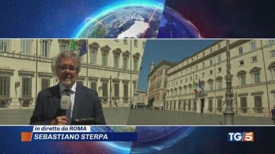 Ue, bilancio, autonomia sul tavolo del governo